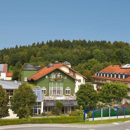 Hotel Bayerischer Hof Miesbach, BW Premier Collection Eksteriør bilde